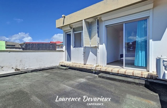 Vente Maison 155m&sup2; 3 pi&#232;ces Capesterre Belle Eau