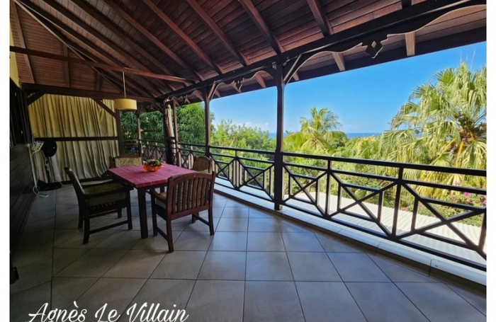 Vente Maison 263m&sup2; 15 pi&#232;ces Pointe-Noire