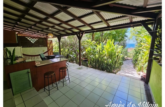 Vente Maison 263m&sup2; 15 pi&#232;ces Pointe-Noire