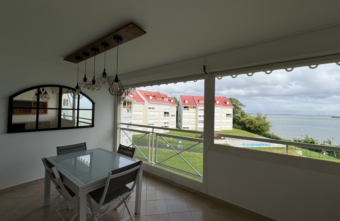 Location Appartement 97170