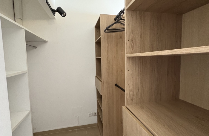 BEL APPARTEMENT T3 MEUBLE VUE MER + PISCINE