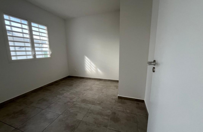 Location Appartement 40.3m&sup2; 2 pi&#232;ces Sainte Anne