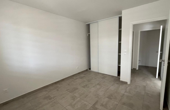 Location Appartement 41.2m&sup2; 2 pi&#232;ces Sainte Anne