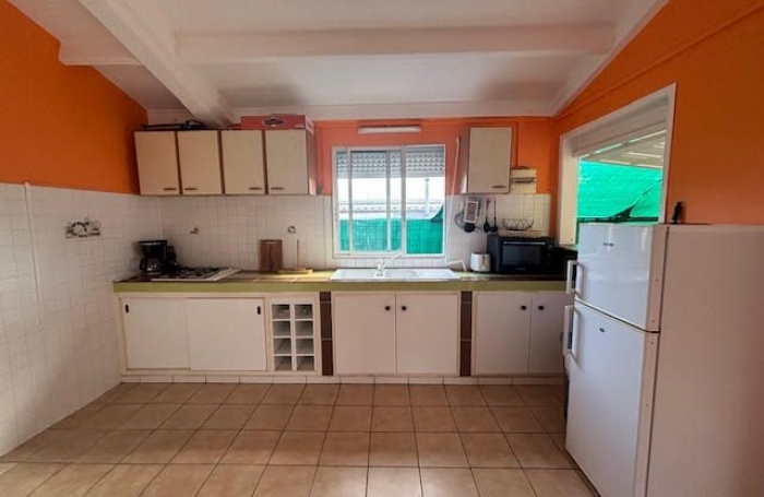 Location Maison 48.3m&sup2; 3 pi&#232;ces Saint François