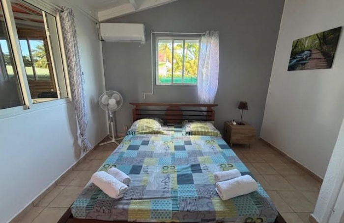 Location Maison 48.3m&sup2; 3 pi&#232;ces Saint François