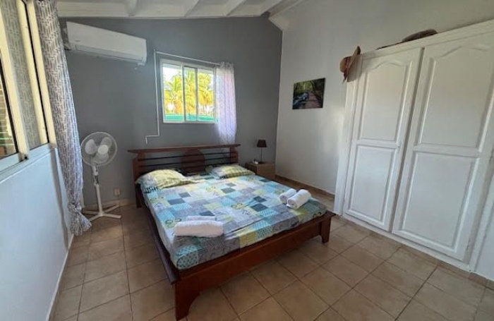 Location Maison 48.3m&sup2; 3 pi&#232;ces Saint François