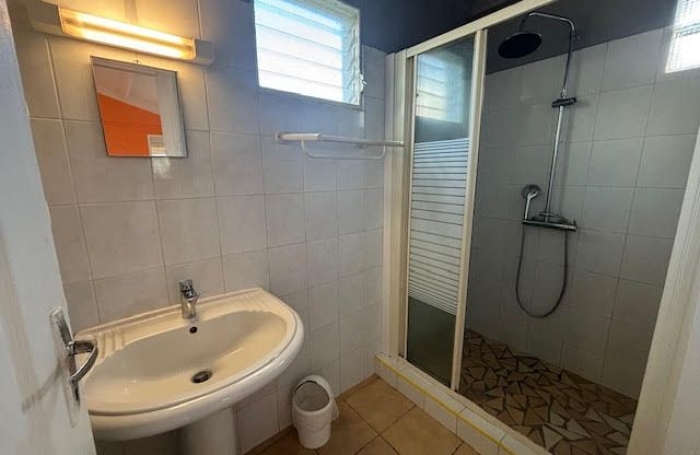 Location Maison 48.3m&sup2; 3 pi&#232;ces Saint François