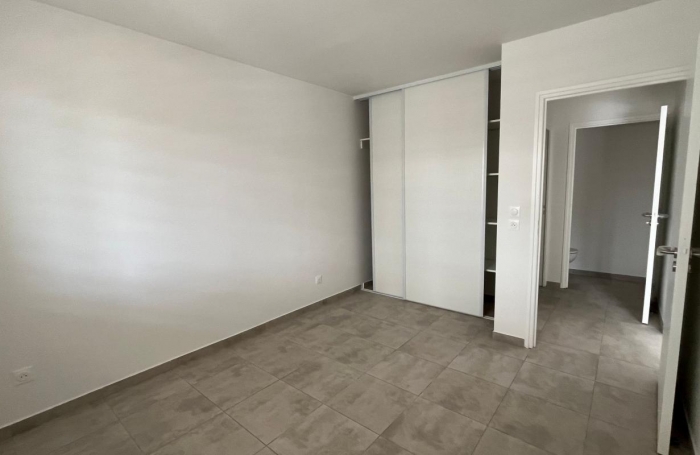 Location Appartement 40.3m&sup2; 2 pi&#232;ces Sainte Anne
