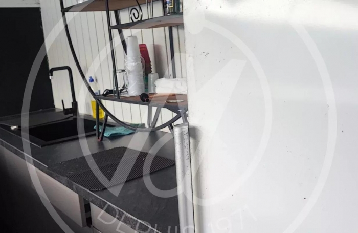 Location Maison 120m&sup2; 5 pi&#232;ces Morne à l'eau