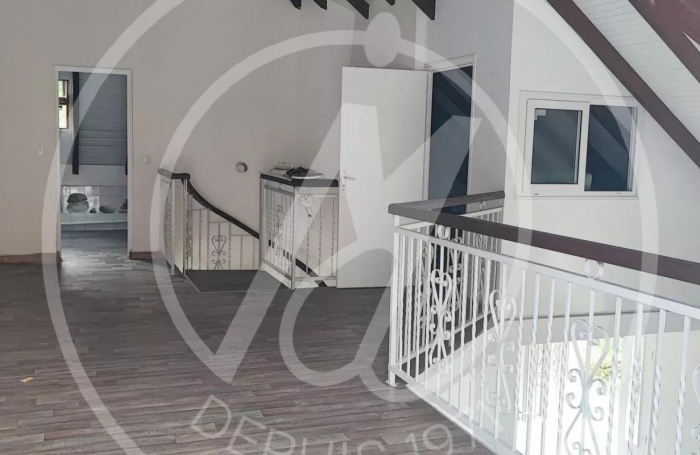 Location Maison 120m&sup2; 5 pi&#232;ces Morne à l'eau