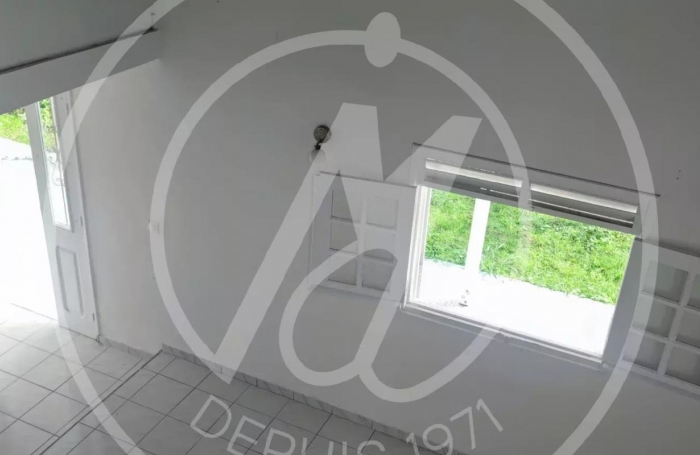 Location Maison 120m&sup2; 5 pi&#232;ces Morne à l'eau