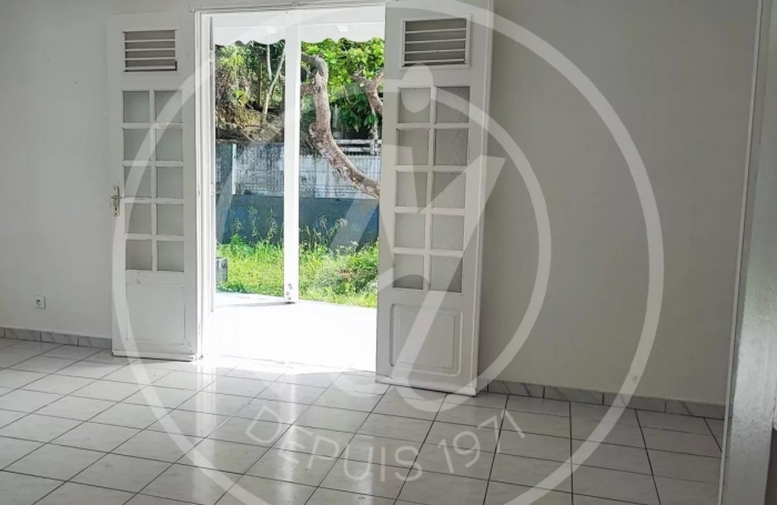 Location Maison 120m&sup2; 5 pi&#232;ces Morne à l'eau