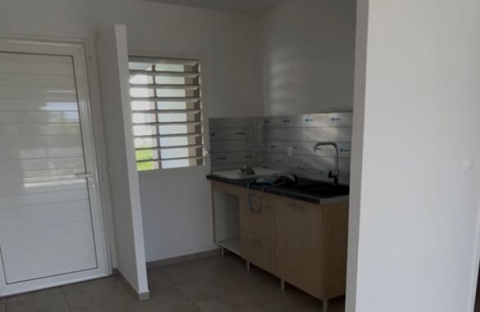 Location Appartement 41.2m&sup2; 2 pi&#232;ces Sainte Anne