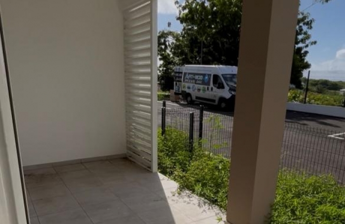 Location Appartement 41.2m&sup2; 2 pi&#232;ces Sainte Anne