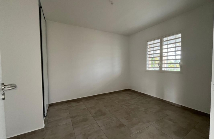 Location Appartement 57.6m&sup2; 3 pi&#232;ces Sainte Anne