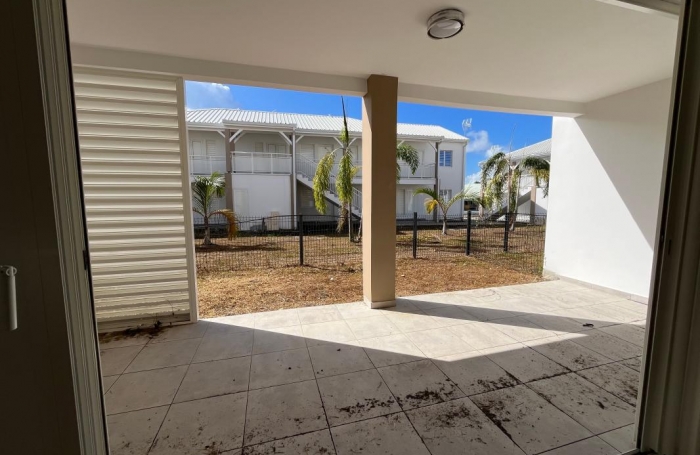 Location Appartement 97180