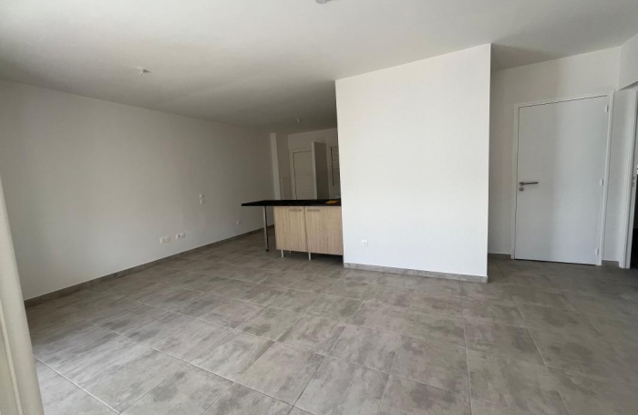 Location Appartement 57.6m&sup2; 3 pi&#232;ces Sainte Anne