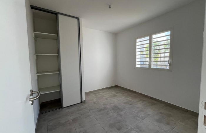 Location Appartement 57.6m&sup2; 3 pi&#232;ces Sainte Anne