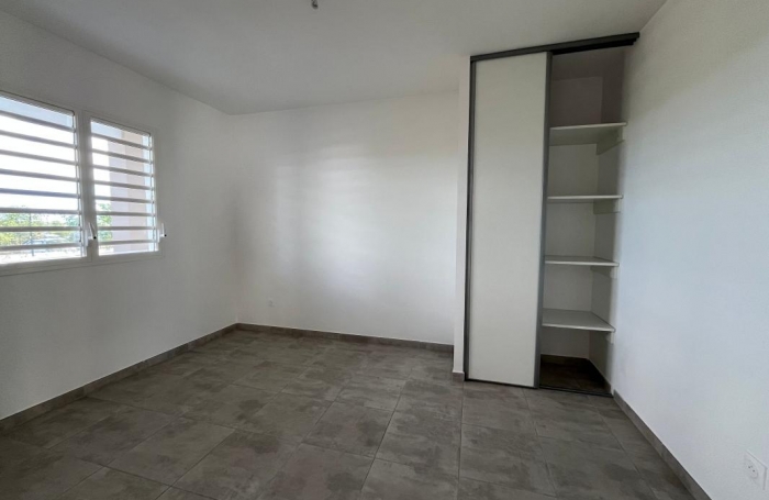 Location Appartement 57.6m&sup2; 3 pi&#232;ces Sainte Anne