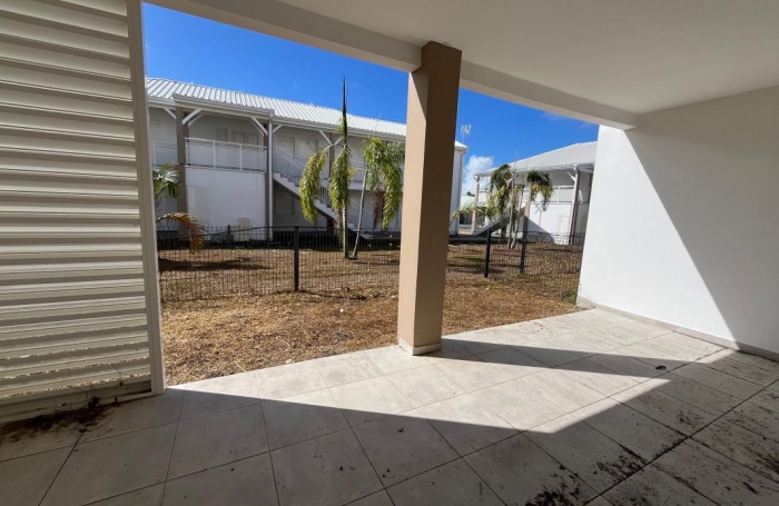 Location Appartement 57.6m&sup2; 3 pi&#232;ces Sainte Anne