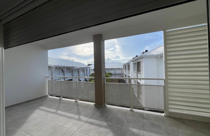 Location Appartement 97180