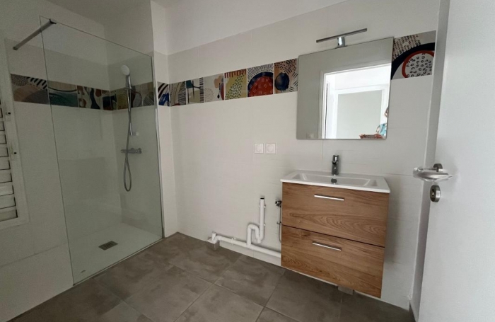 Location Appartement 57.6m&sup2; 3 pi&#232;ces Sainte Anne