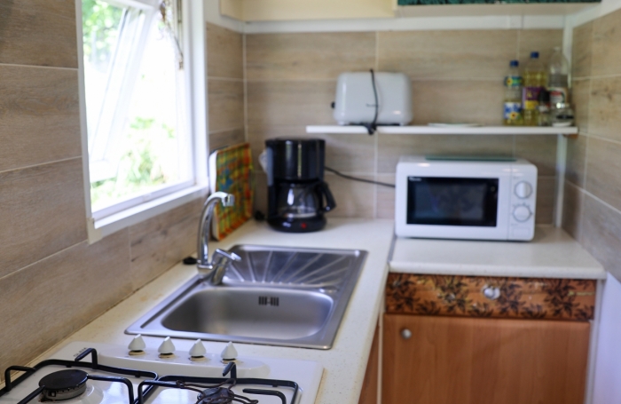 Vente Maison 32m&sup2; 3 pi&#232;ces Saint François