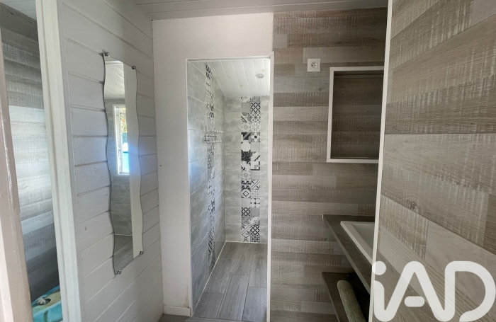 Vente Maison 30m&sup2; 2 pièces Saint Fran&ccedil;ois