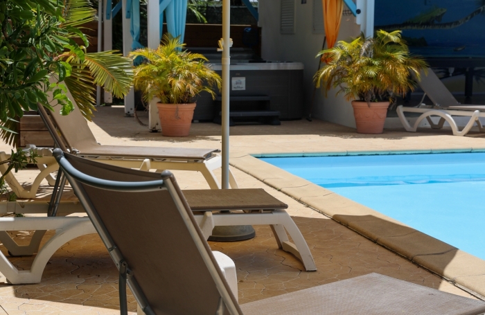 Vente Maison 30m&sup2; 2 pièces Saint Fran&ccedil;ois