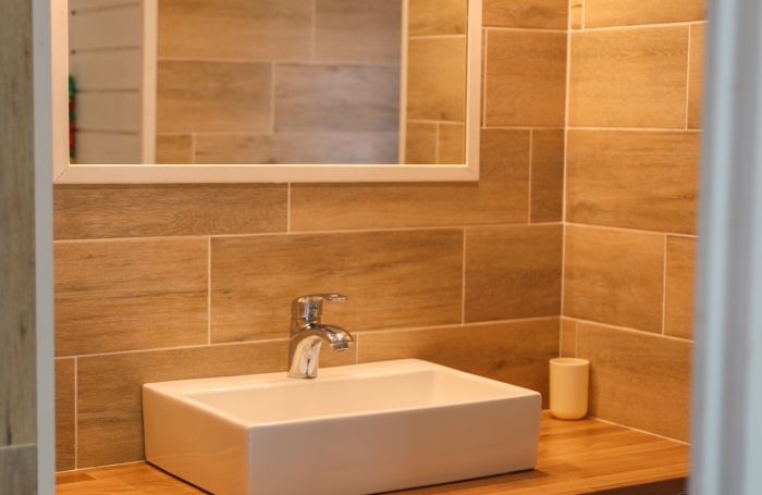 Vente Maison 24m&sup2; 2 pi&#232;ces Saint François