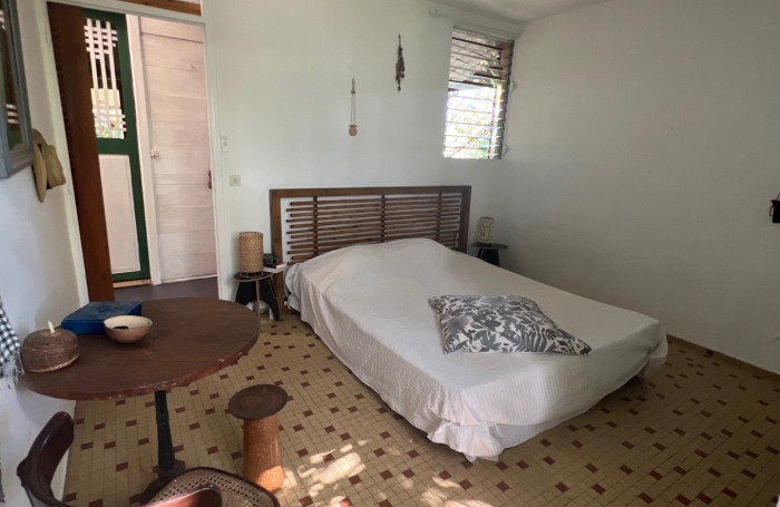 Vente Maison 194m&sup2; 9 pi&#232;ces Morne à l'eau