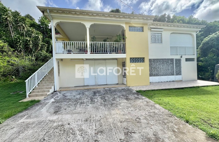 Vente Maison 192.75m² 6 pièces Gosier