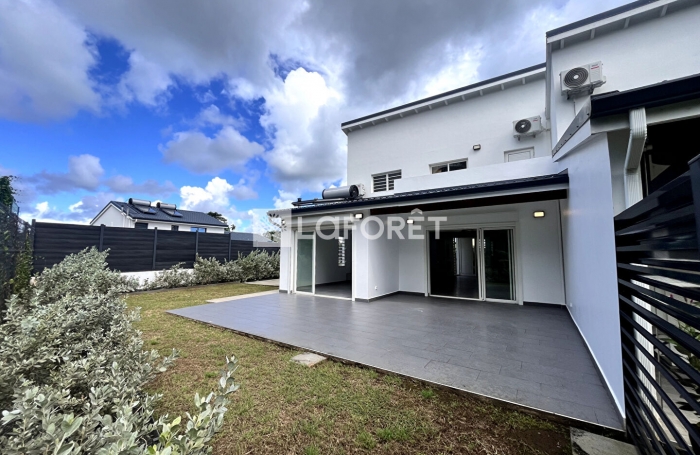 Location Maison 102.11m² 4 pièces Baie Mahault