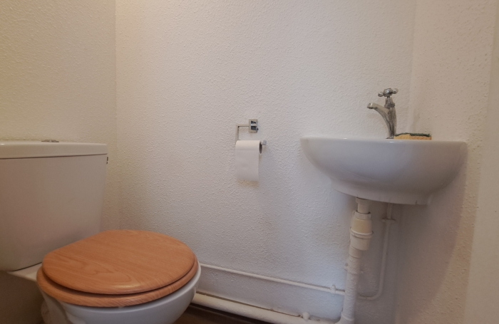 À louer   T3 meublé de 65 m2   Vue imprenable sur le Port de Plaisance