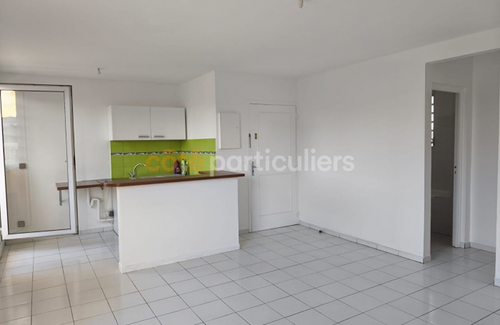 Location Appartement 