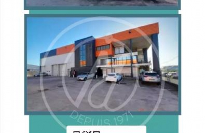 Location Local commercial 97122