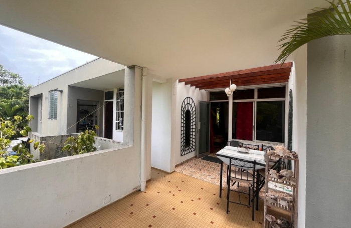 Vente Maison 113m&sup2; 5 pi&#232;ces Petit-Bourg