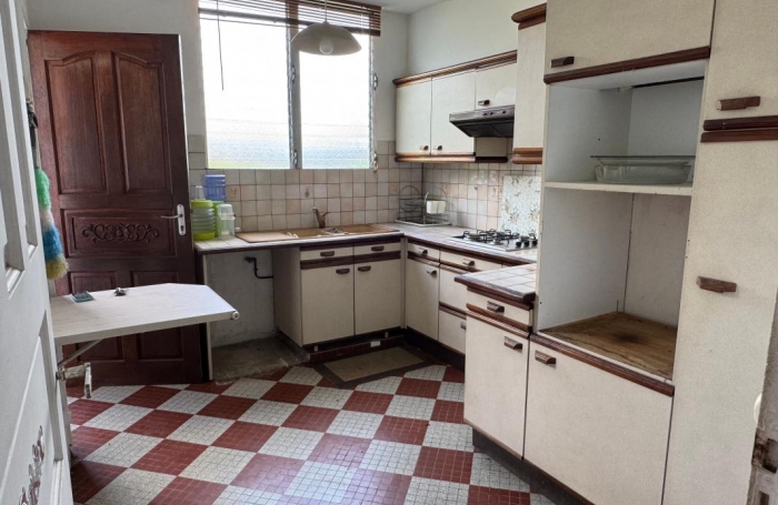 Vente Maison 113m&sup2; 5 pi&#232;ces Petit-Bourg