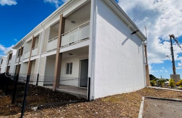 Location Appartement 97180