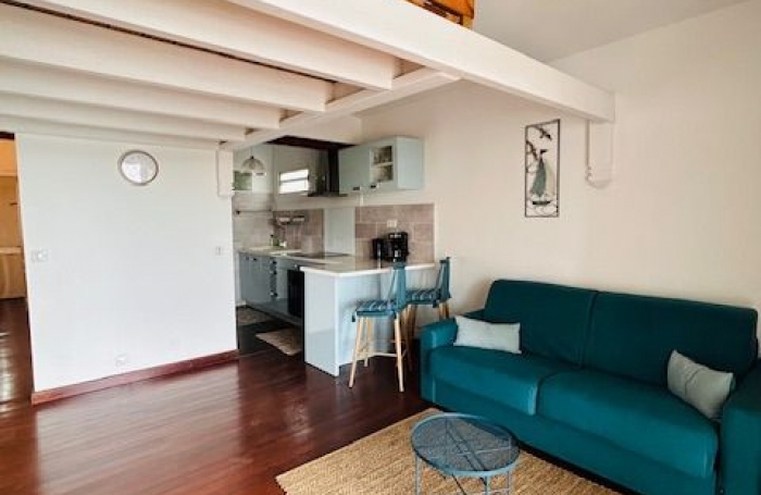 Location Appartement 97190