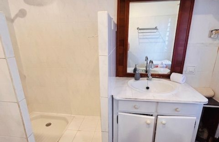 Location Appartement 46.48m&sup2; 2 pi&#232;ces Gosier