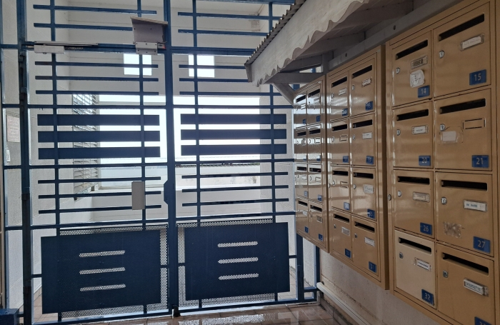 À louer : Charmant Duplex meublé  Centre-ville de Basse-Terre