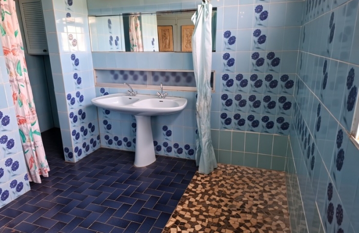 Vente Maison 145m&sup2; 6 pi&#232;ces Petit-Bourg