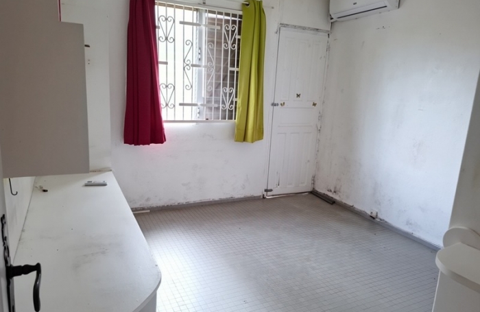 Vente Maison 145m&sup2; 6 pi&#232;ces Petit-Bourg