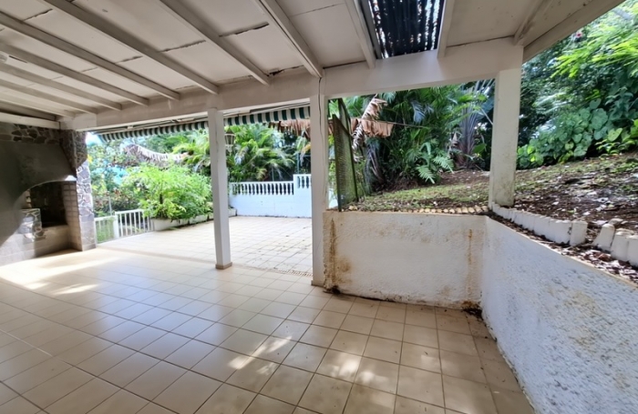 Vente Maison 145m&sup2; 6 pi&#232;ces Petit-Bourg