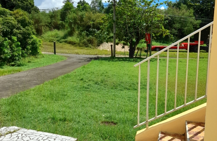 Location Appartement 60m&sup2; 3 pi&#232;ces Sainte Anne