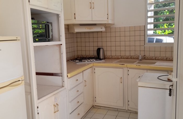 Location Appartement 60m&sup2; 3 pi&#232;ces Sainte Anne