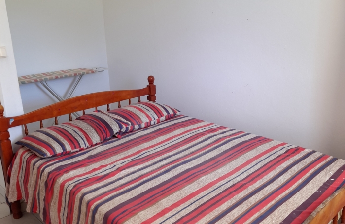 Location Appartement 60m&sup2; 3 pi&#232;ces Sainte Anne