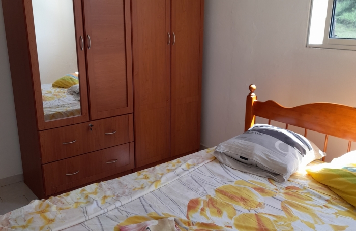 Location Appartement 60m&sup2; 3 pi&#232;ces Sainte Anne