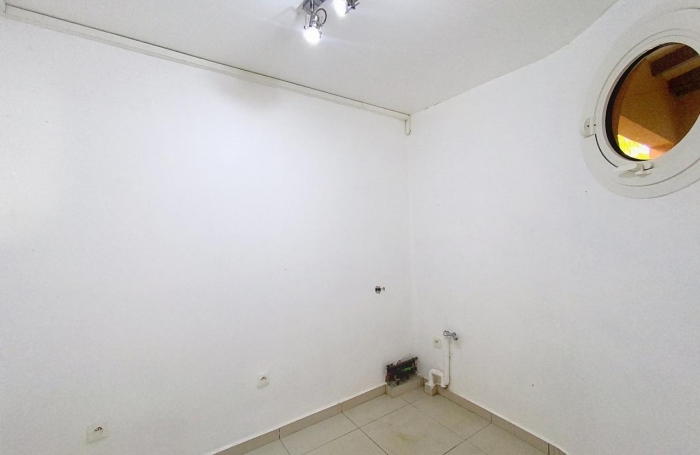 Vente Maison 112.96m² 5 pièces Lamentin